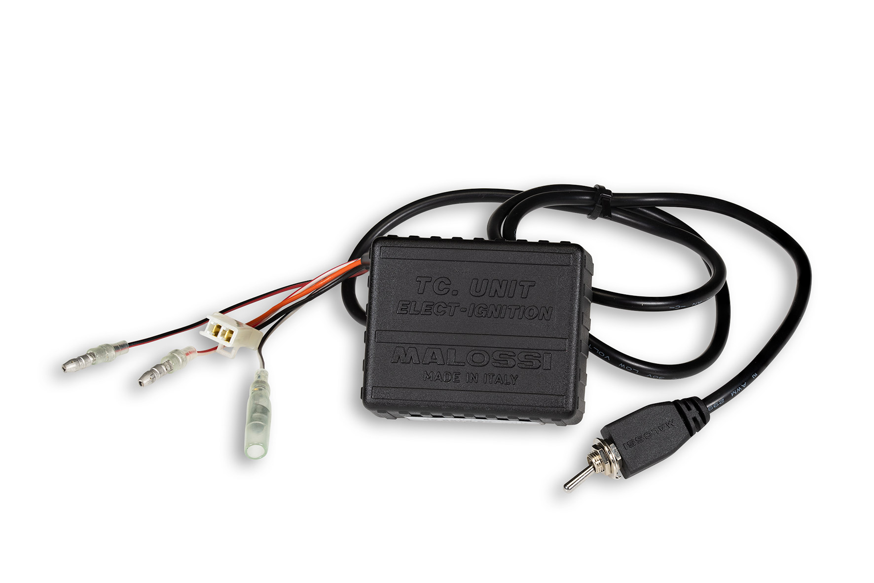 Centralina Elettronica Malossi TC UNIT RPM CONTROL